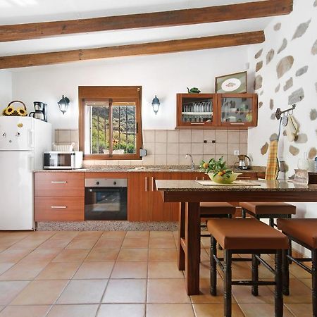 Casa Abuela Fela Villa เบกา เด ซานมาเตโอ ภายนอก รูปภาพ
