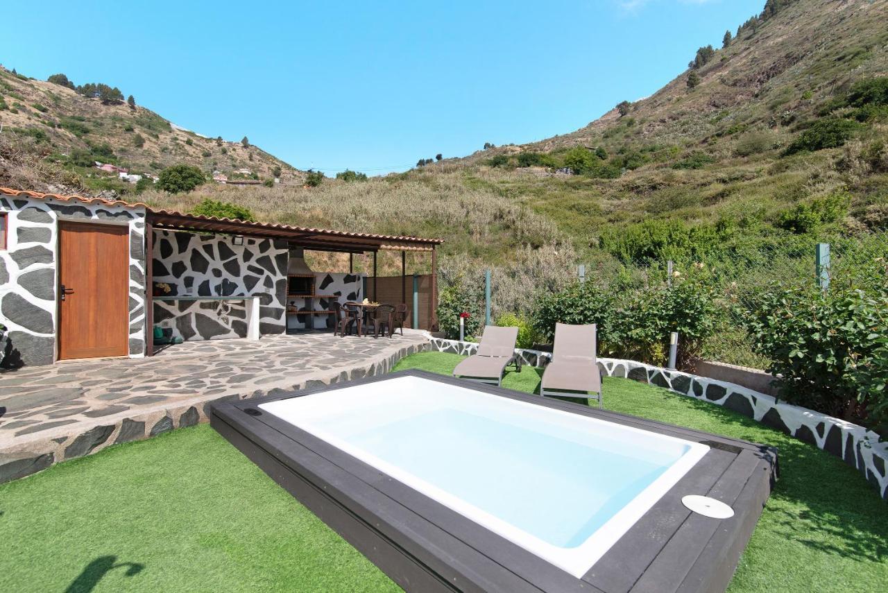 Casa Abuela Fela Villa เบกา เด ซานมาเตโอ ภายนอก รูปภาพ